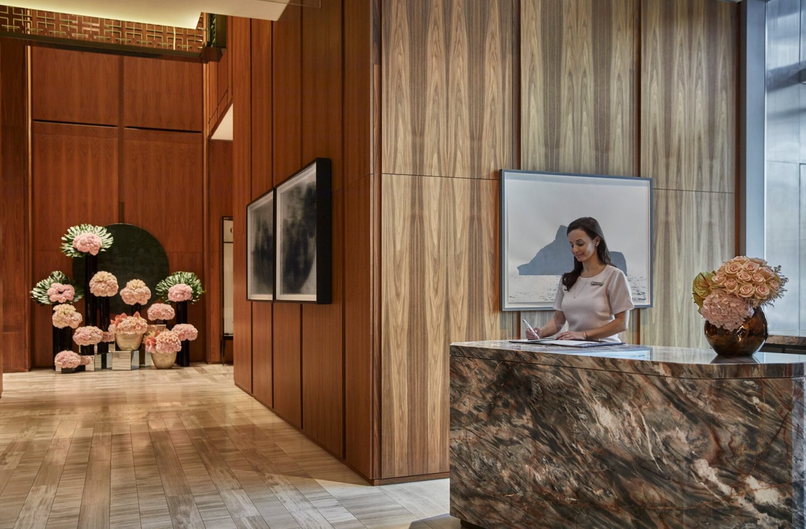 4 seasons hotel toronto