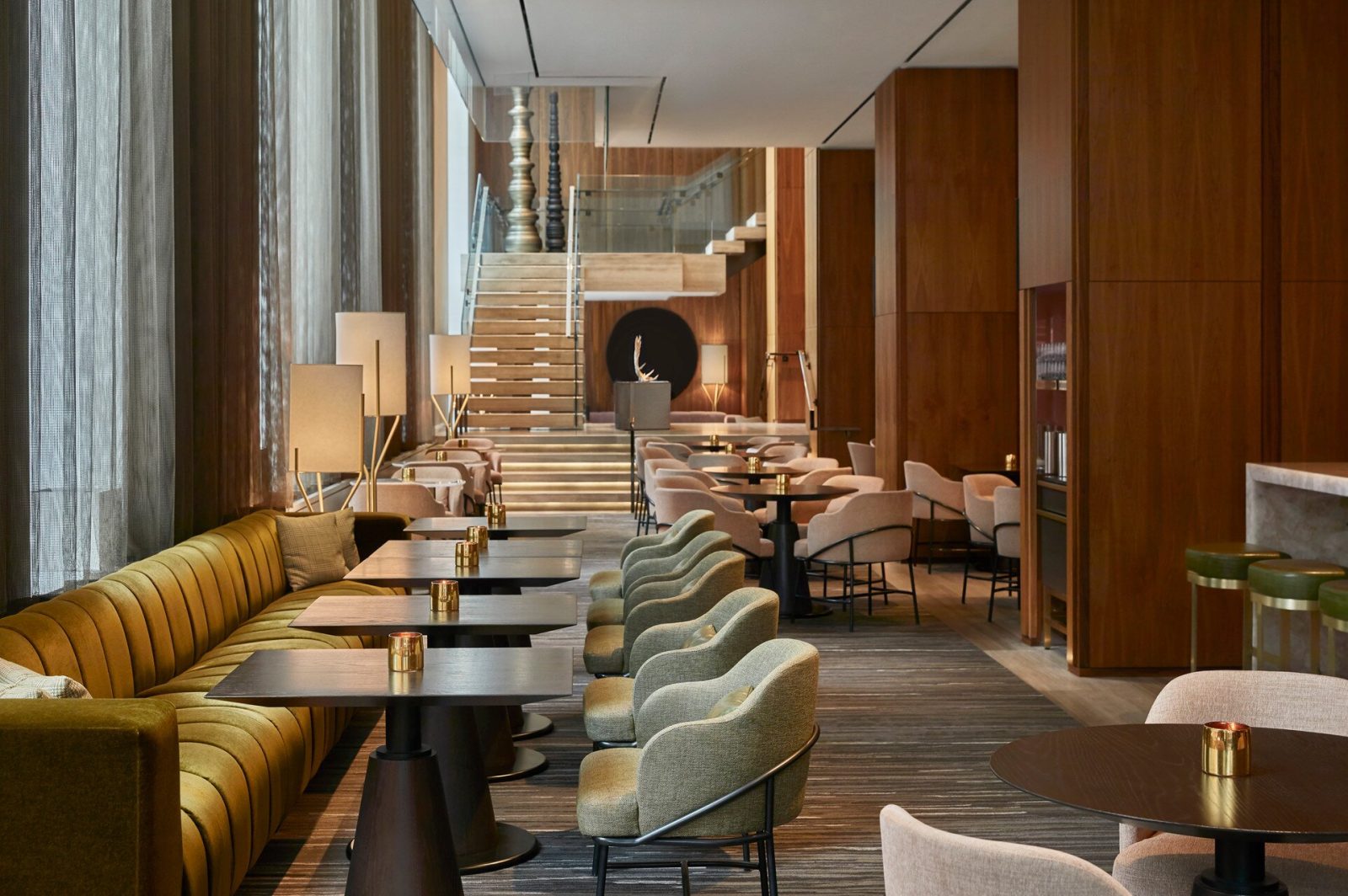 4 seasons hotel toronto