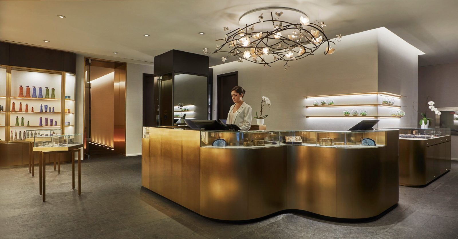 4 seasons hotel toronto