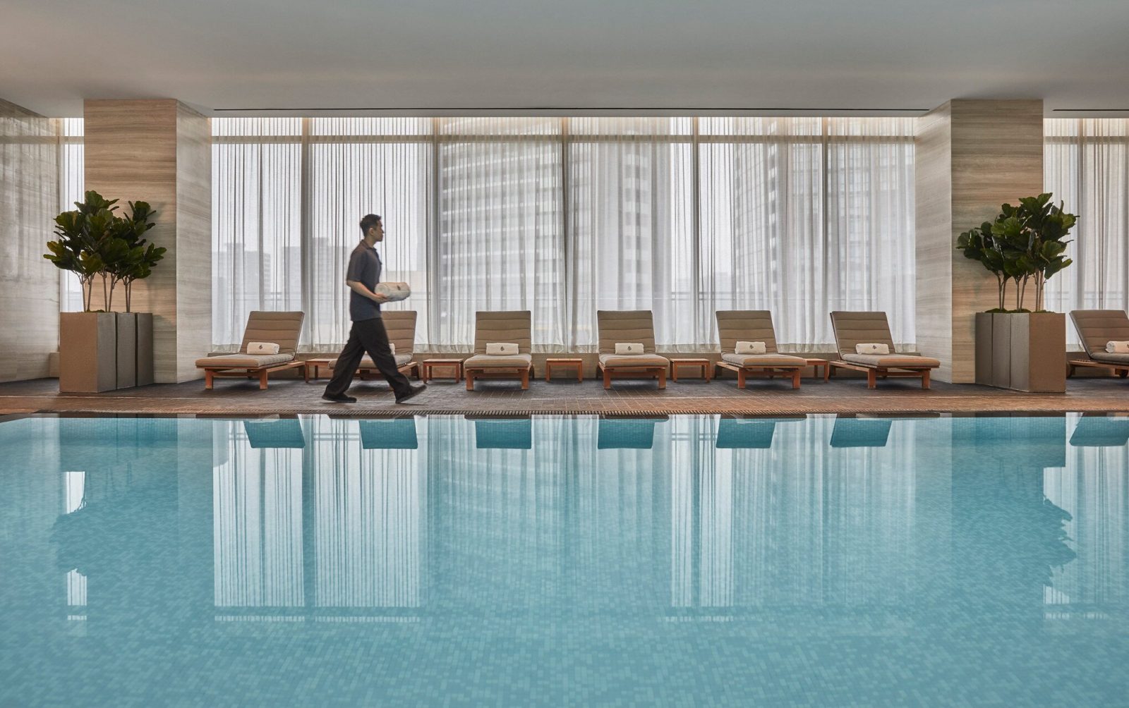4 seasons hotel toronto