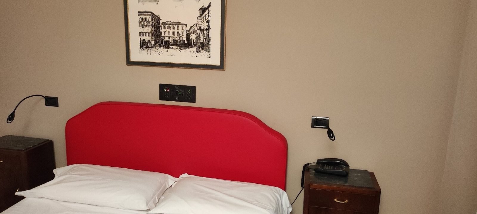 Hotel Il Cigno
