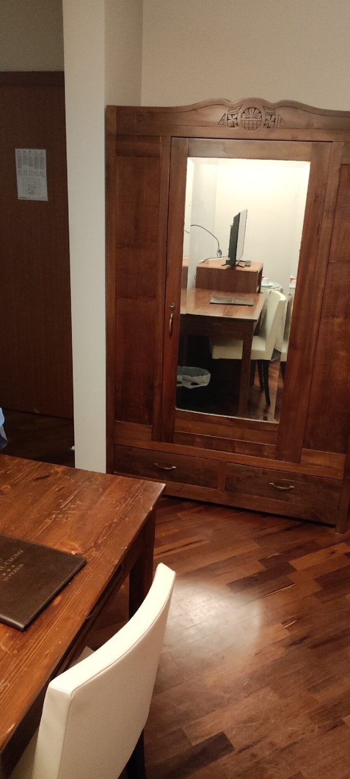 Hotel Il Cigno
