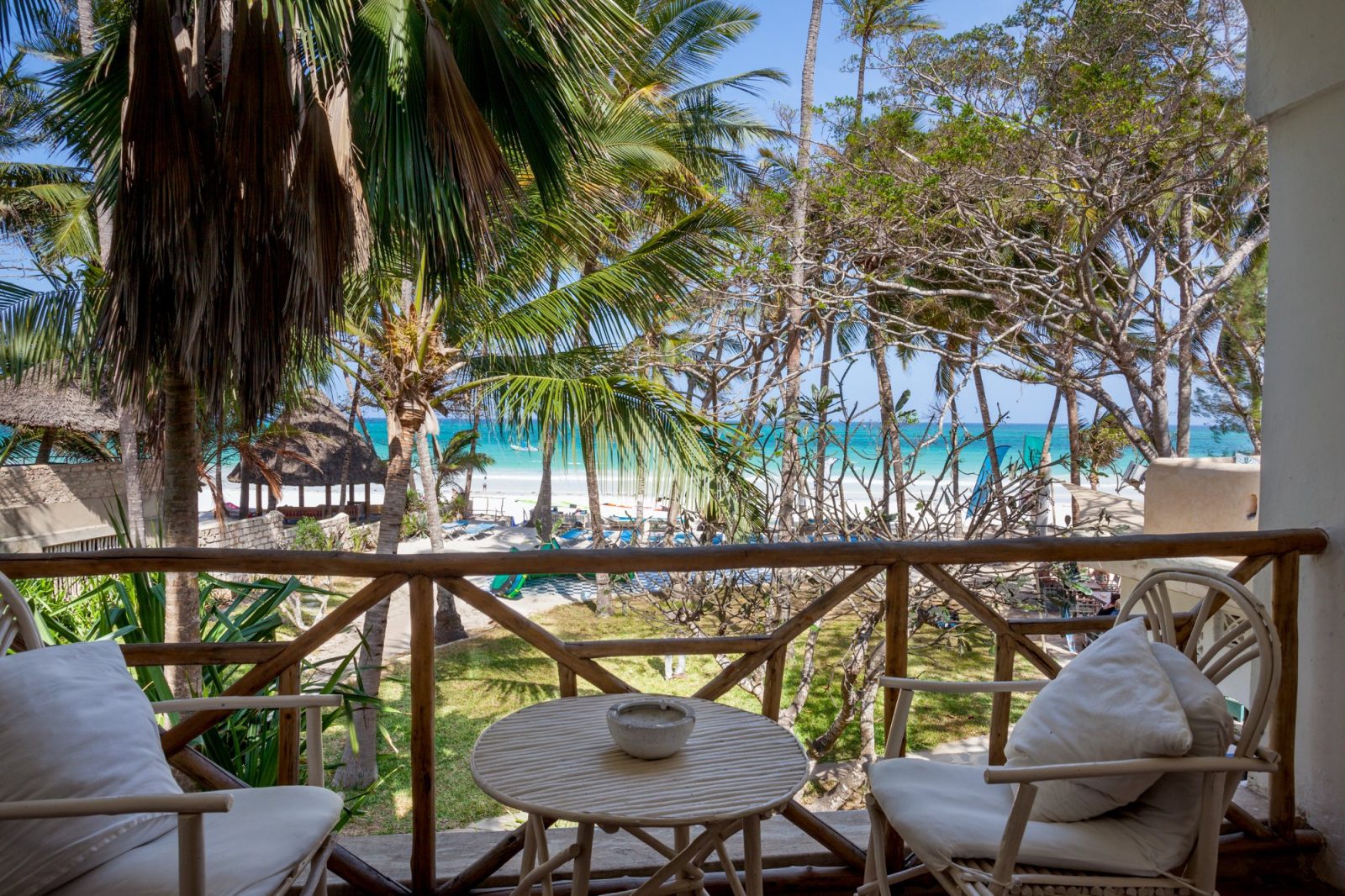 Kenyaways Beach Bed & Breakfast