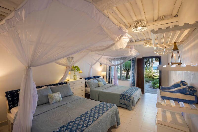 Kenyaways Beach Bed & Breakfast