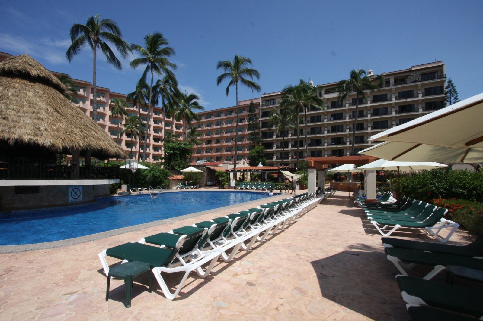 vallarta torre hotel puerto vallarta