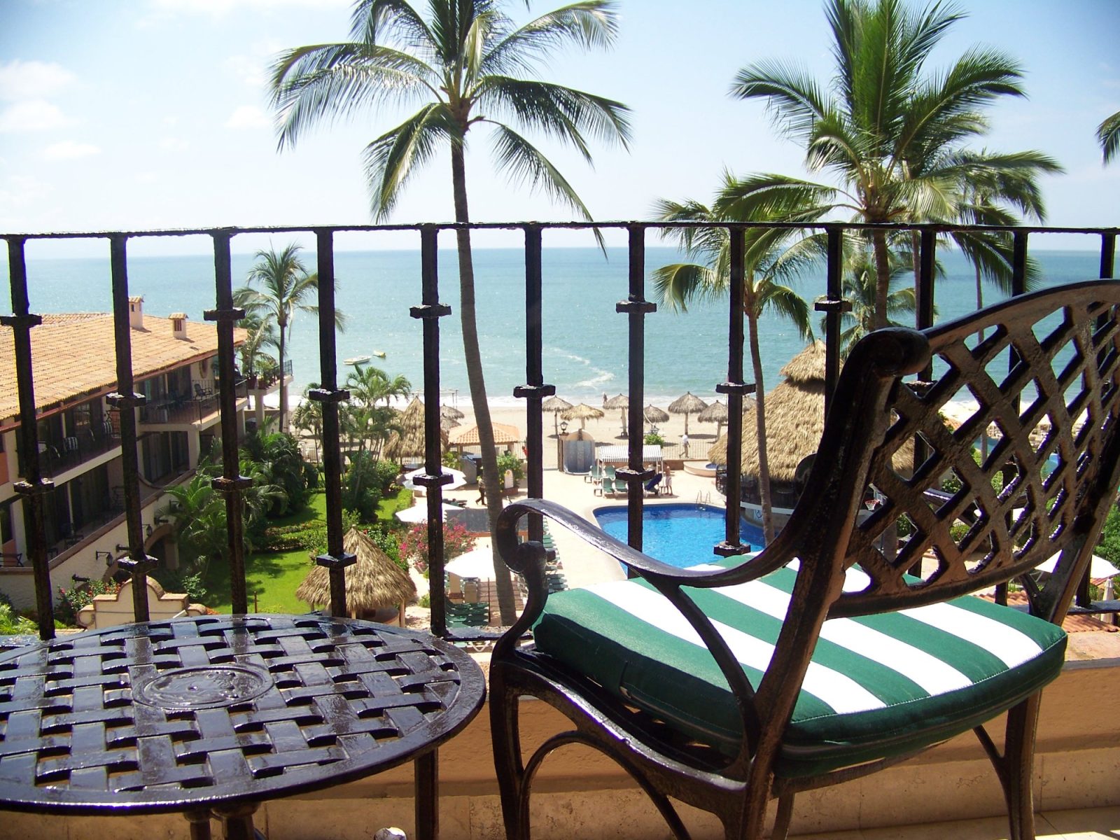 vallarta torre hotel puerto vallarta