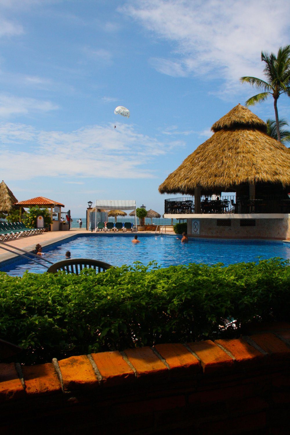 vallarta torre hotel puerto vallarta
