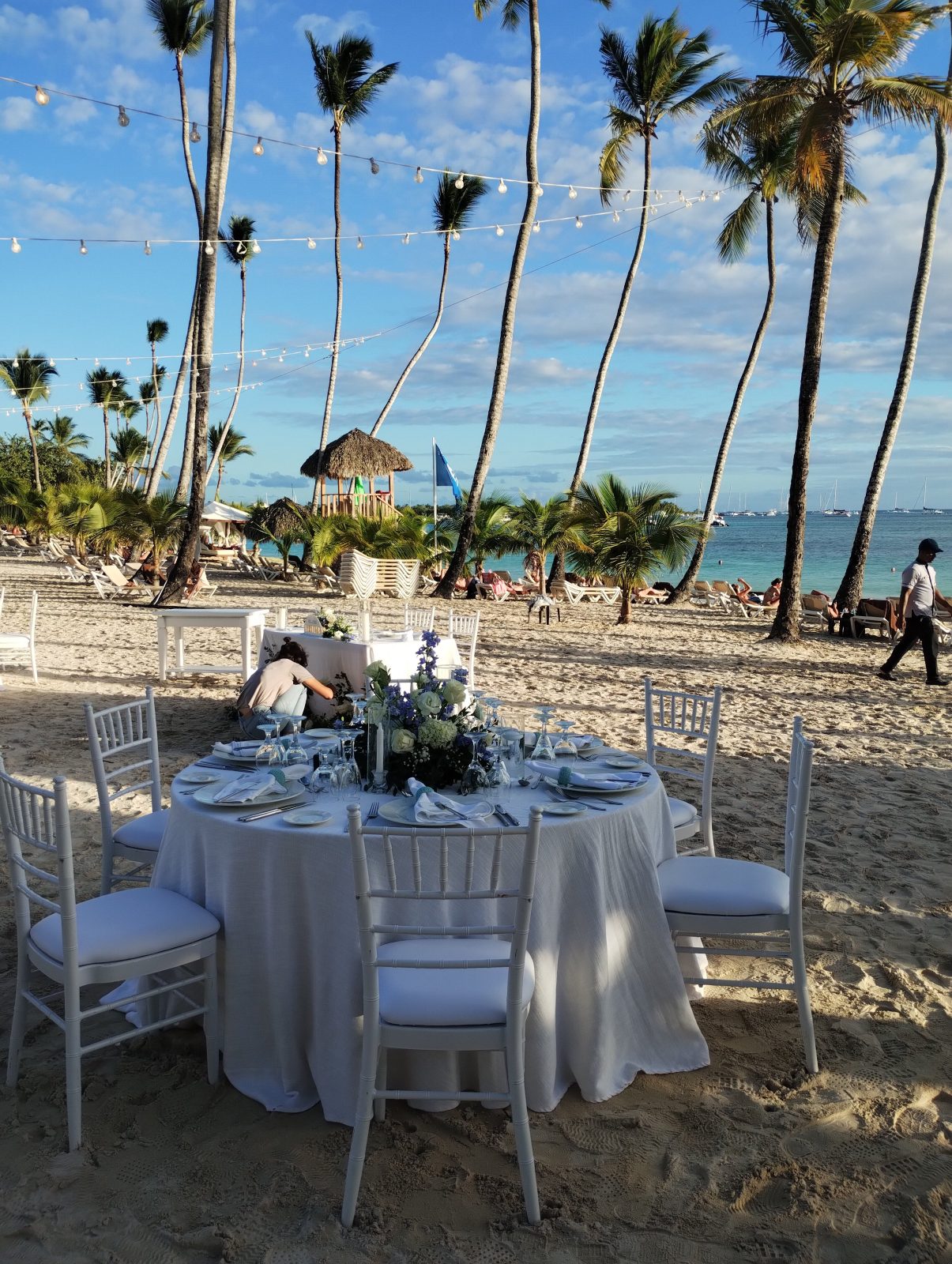 Dreams La Romana Resort & Spa