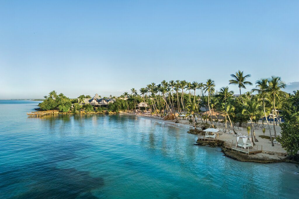 Dreams La Romana Resort & Spa