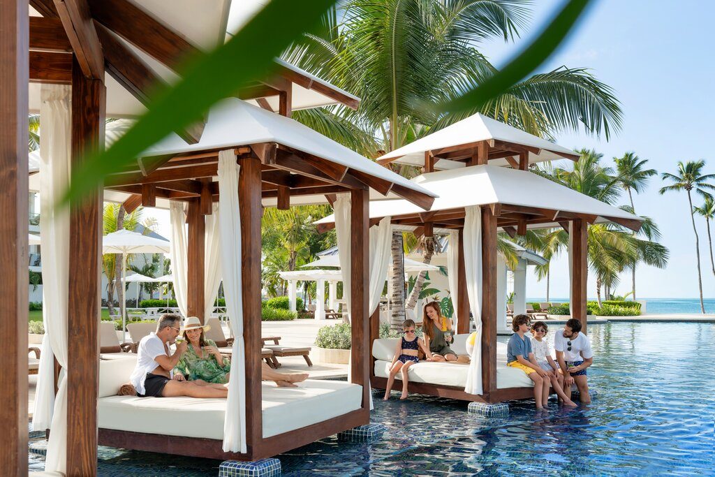 Dreams La Romana Resort & Spa