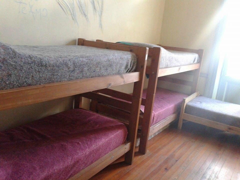 83 Rosario Hostel