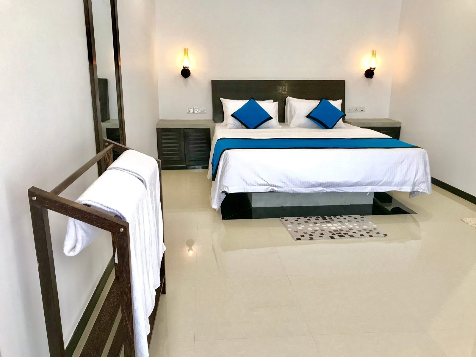 CK House Unawatuna