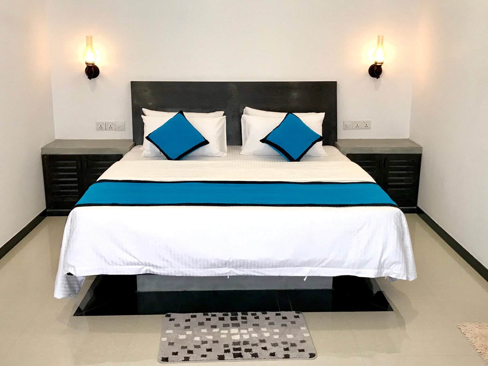 CK House Unawatuna