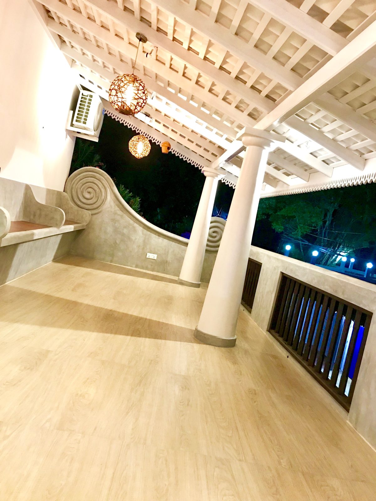 CK House Unawatuna