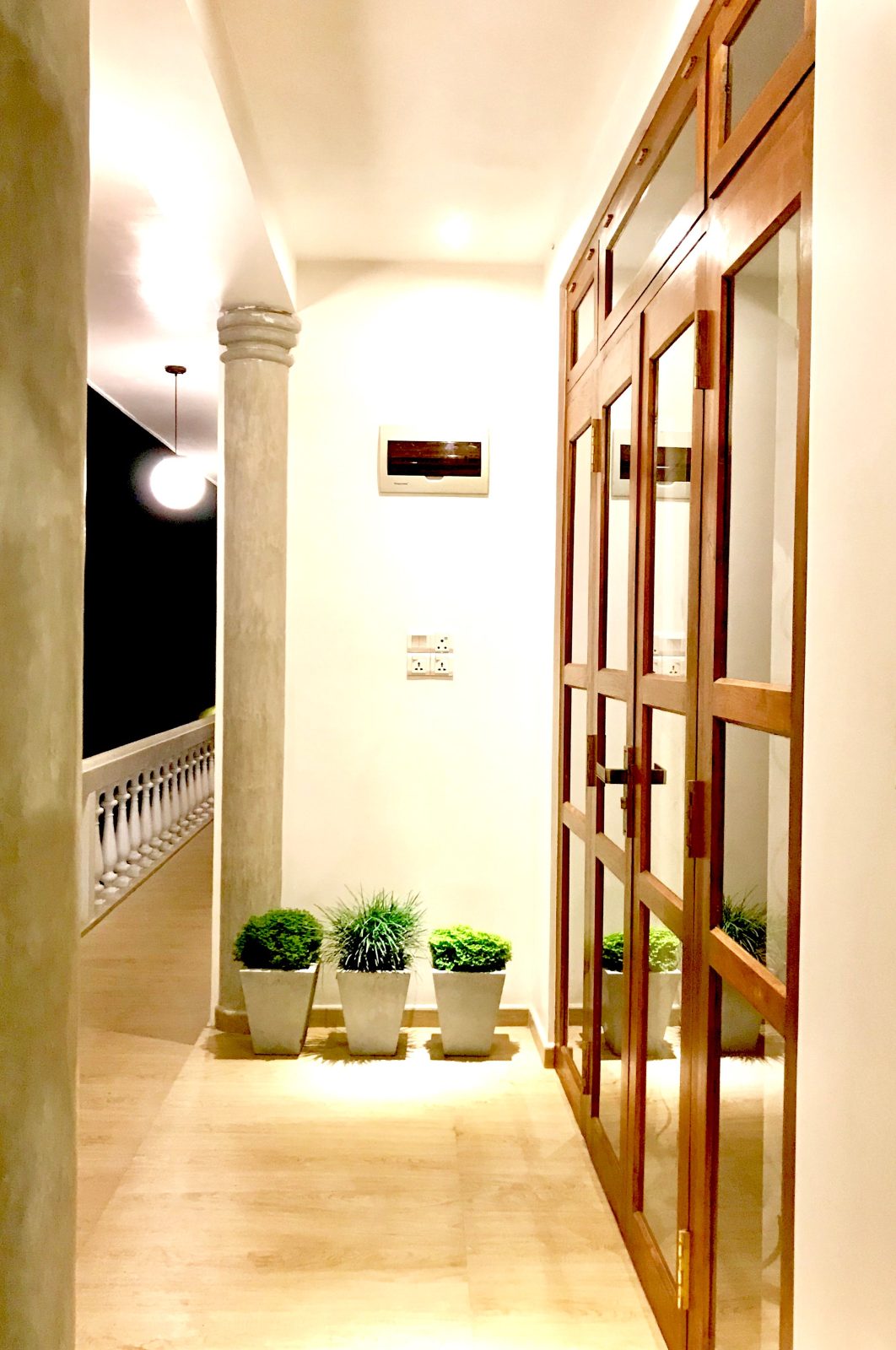 CK House Unawatuna
