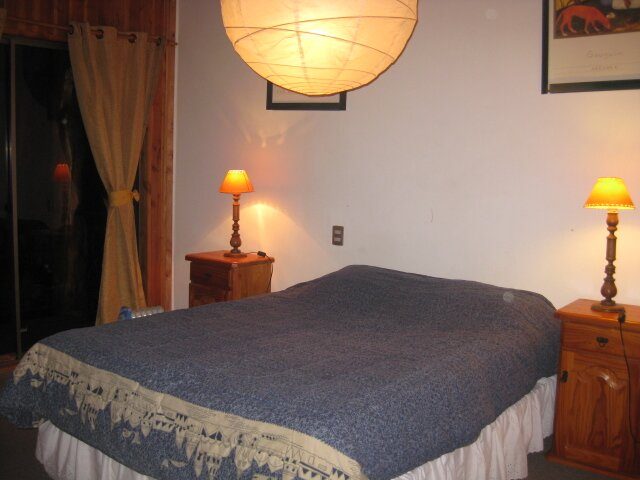Cabanas En Pucon