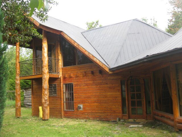 Cabanas En Pucon