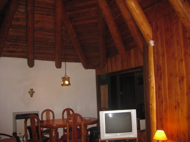Cabanas En Pucon