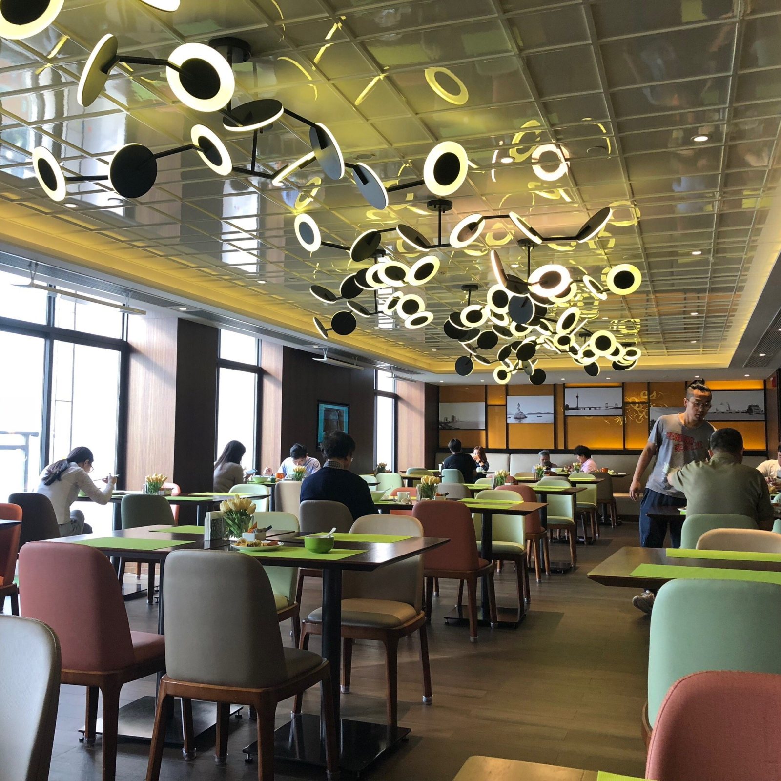 Hampton by Hilton Zhuhai Chengfeng Plaza