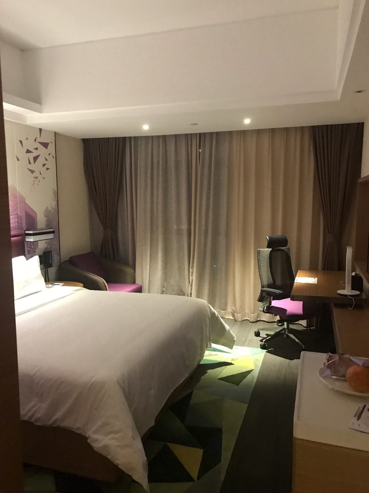 Hampton by Hilton Zhuhai Chengfeng Plaza