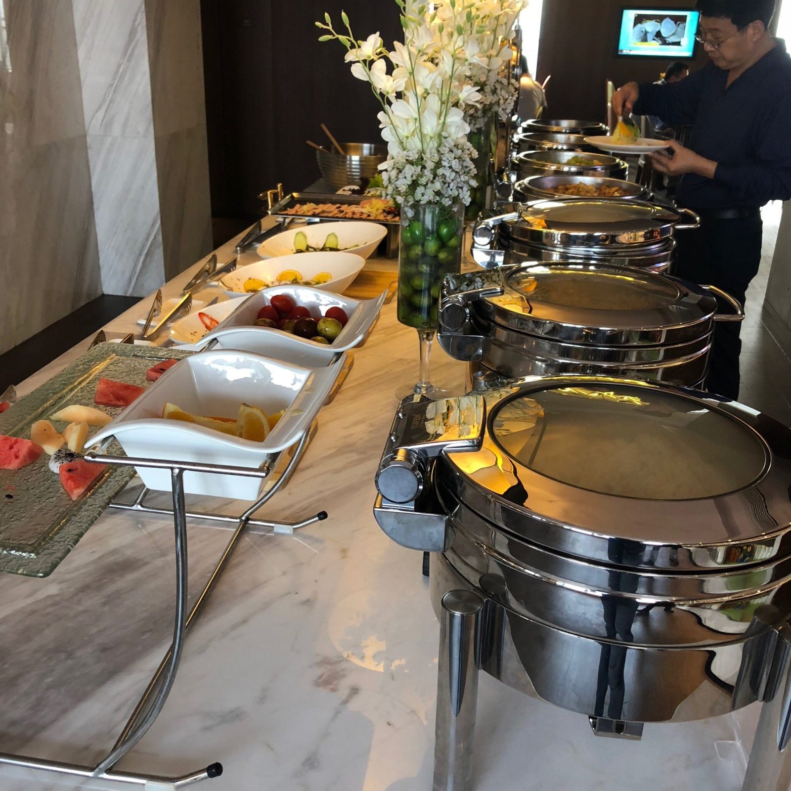 Hampton by Hilton Zhuhai Chengfeng Plaza