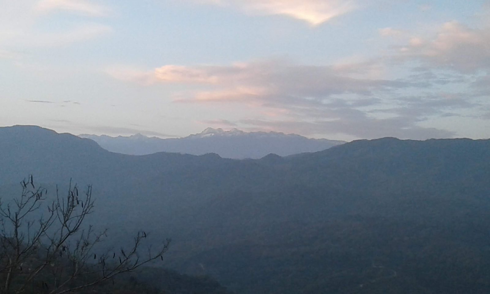 La Cima Tayrona
