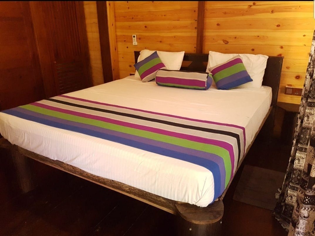 Unawatuna Cabana Resort