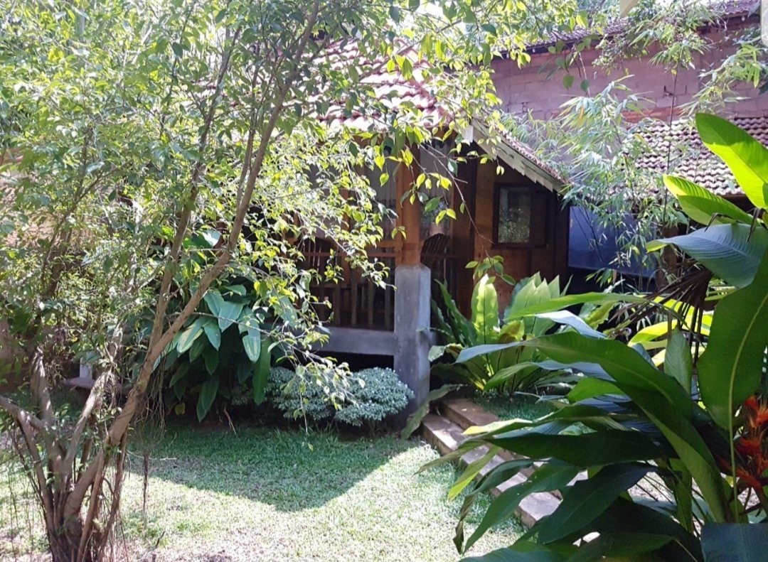 Unawatuna Cabana Resort