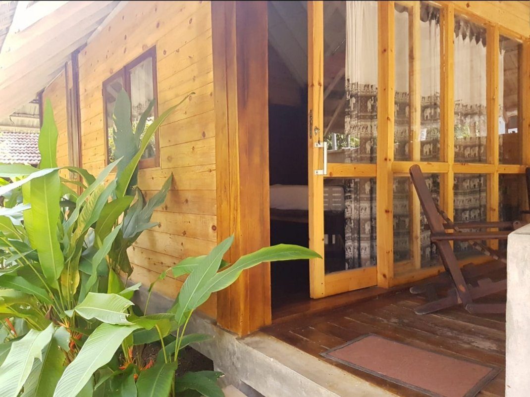 Unawatuna Cabana Resort