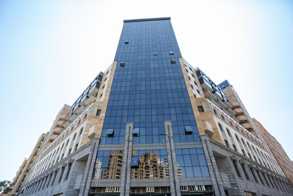 Welcome Yerevan  Apartments