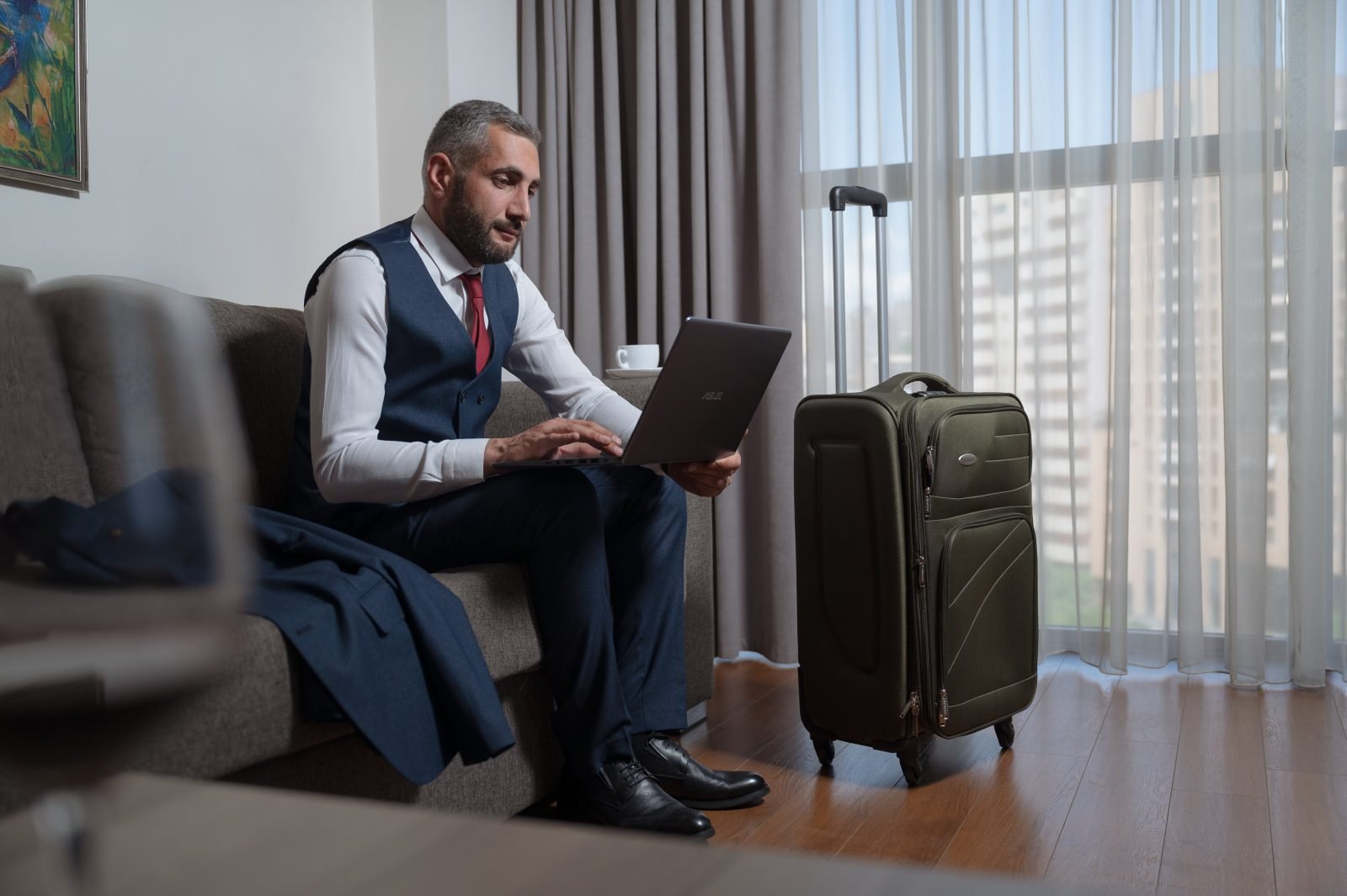 Welcome Yerevan  Apartments