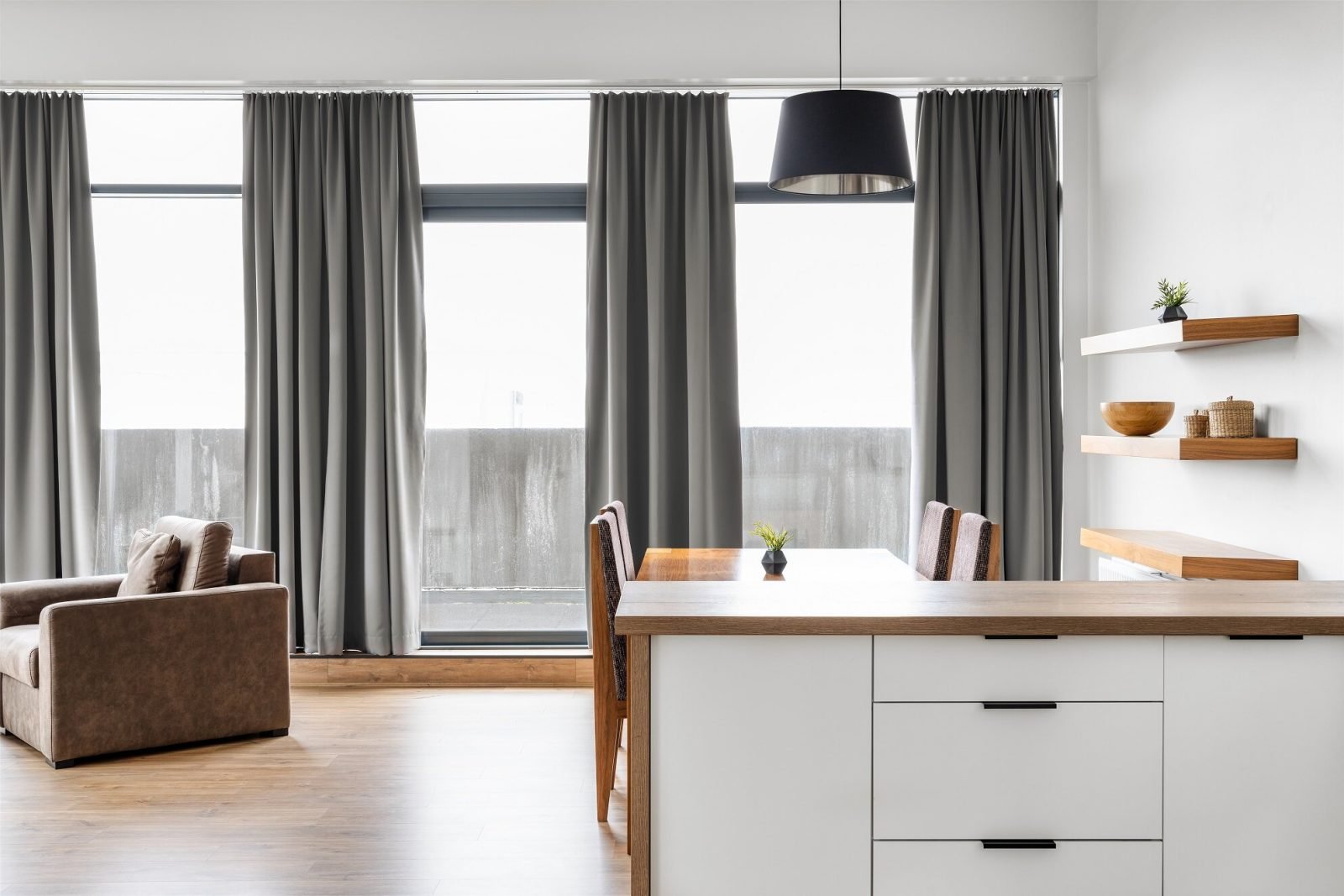 Vik Apartments