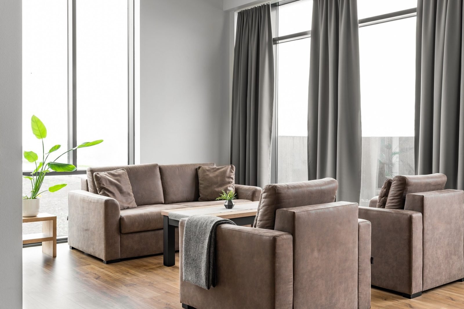 Vik Apartments