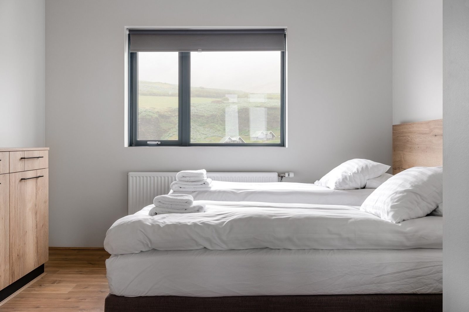 Vik Apartments