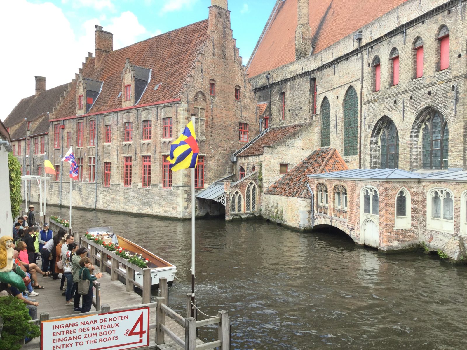 Inn Bruges