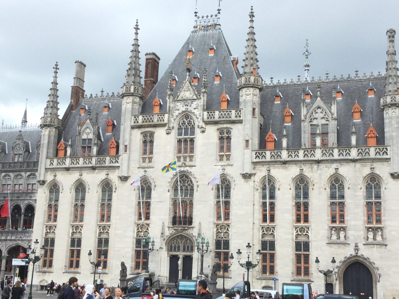 Inn Bruges