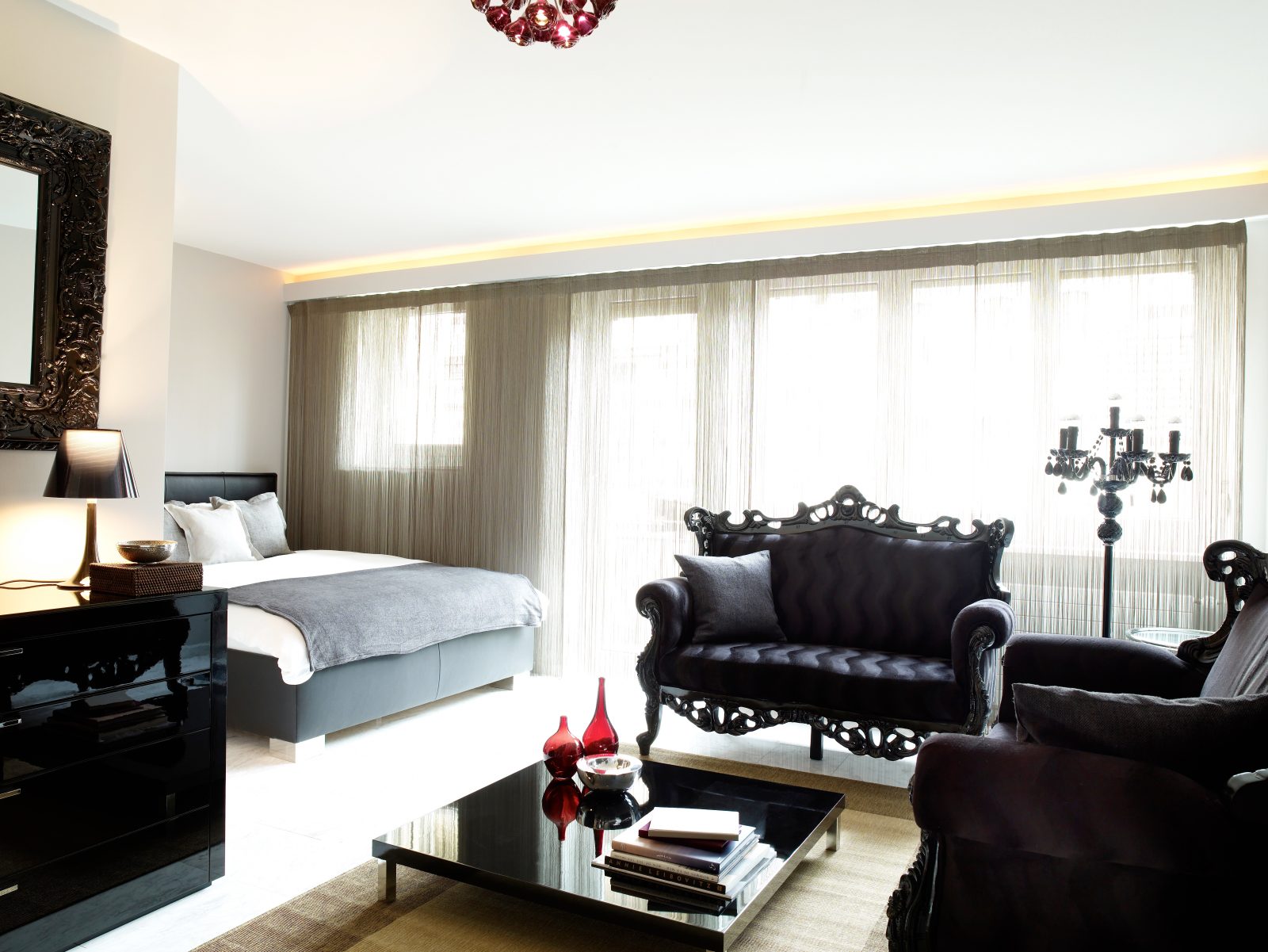 VISIONAPARTMENTS Zurich Freyastrasse