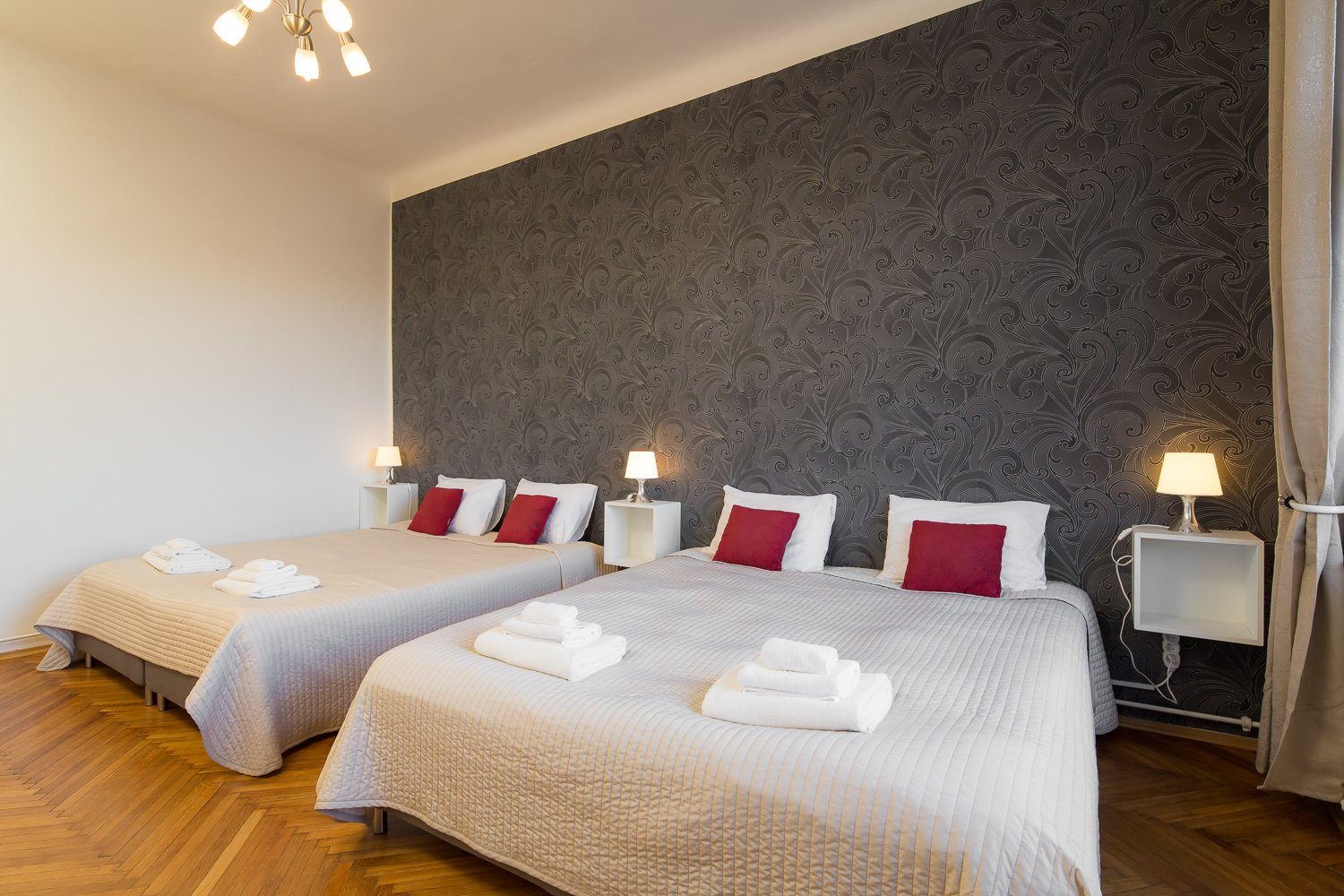 Vincanto Apartments OldTown Prague 1