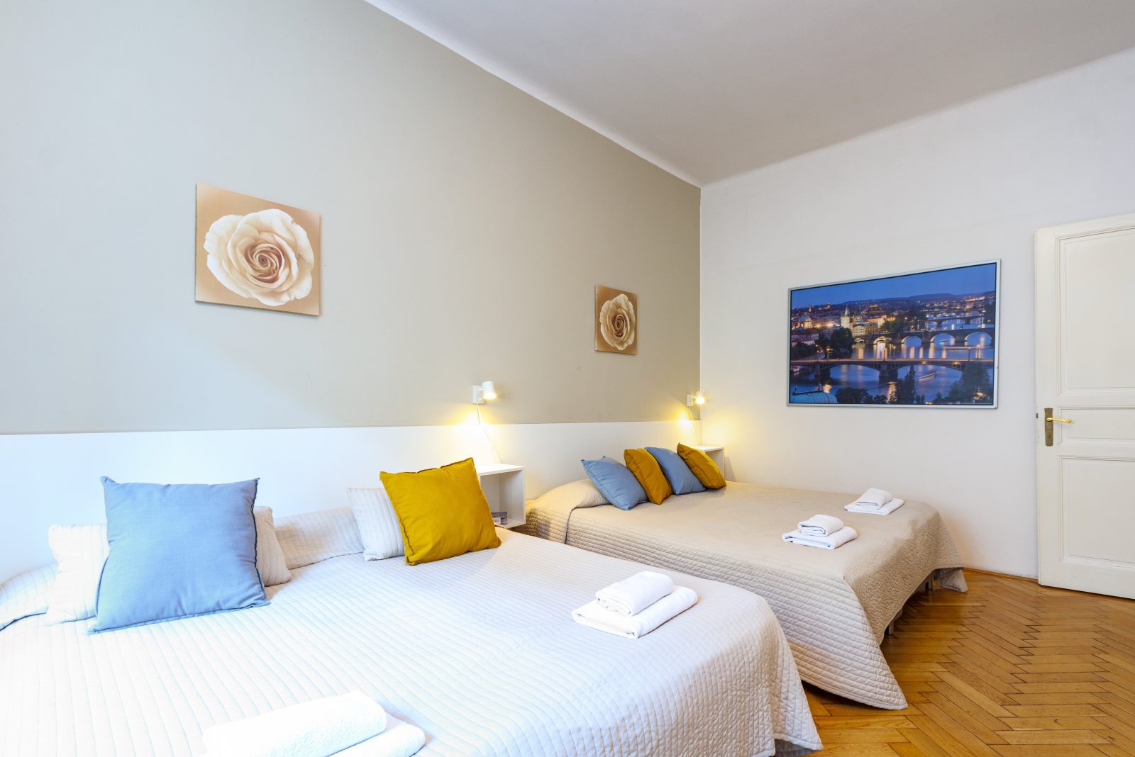 Vincanto Apartments OldTown Prague 1
