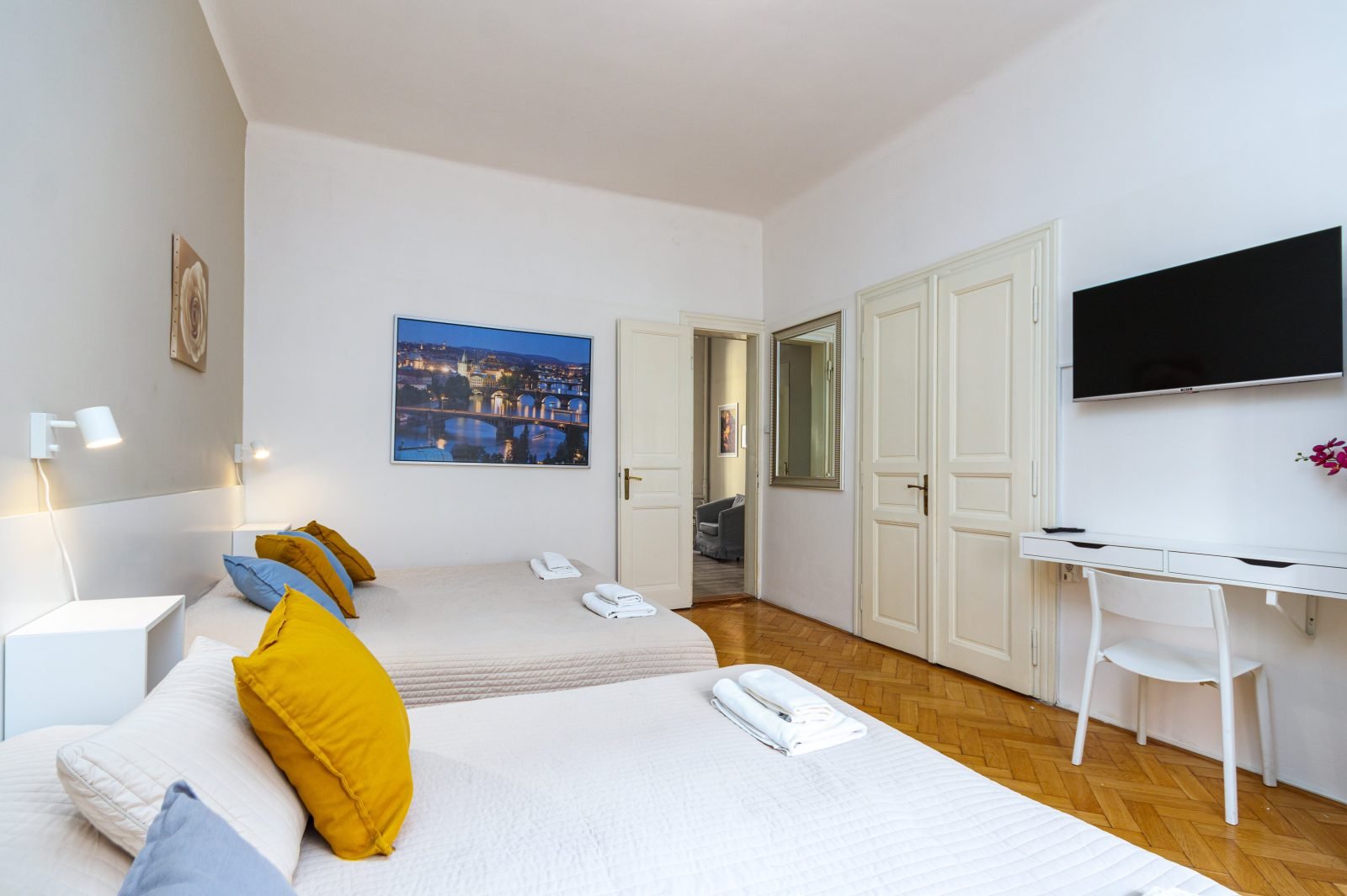 Vincanto Apartments OldTown Prague 1