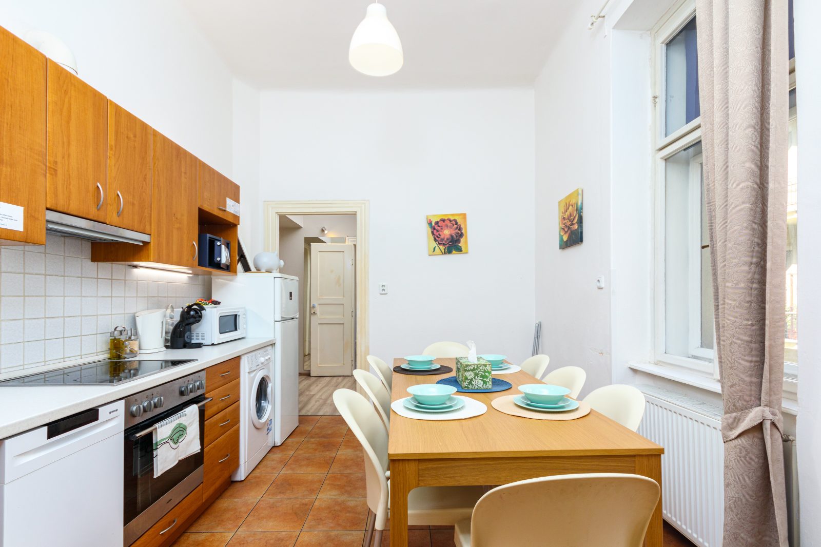 Vincanto Apartments OldTown Prague 1
