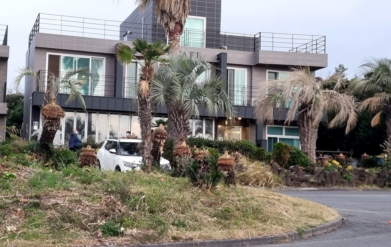 Jeju Aurum