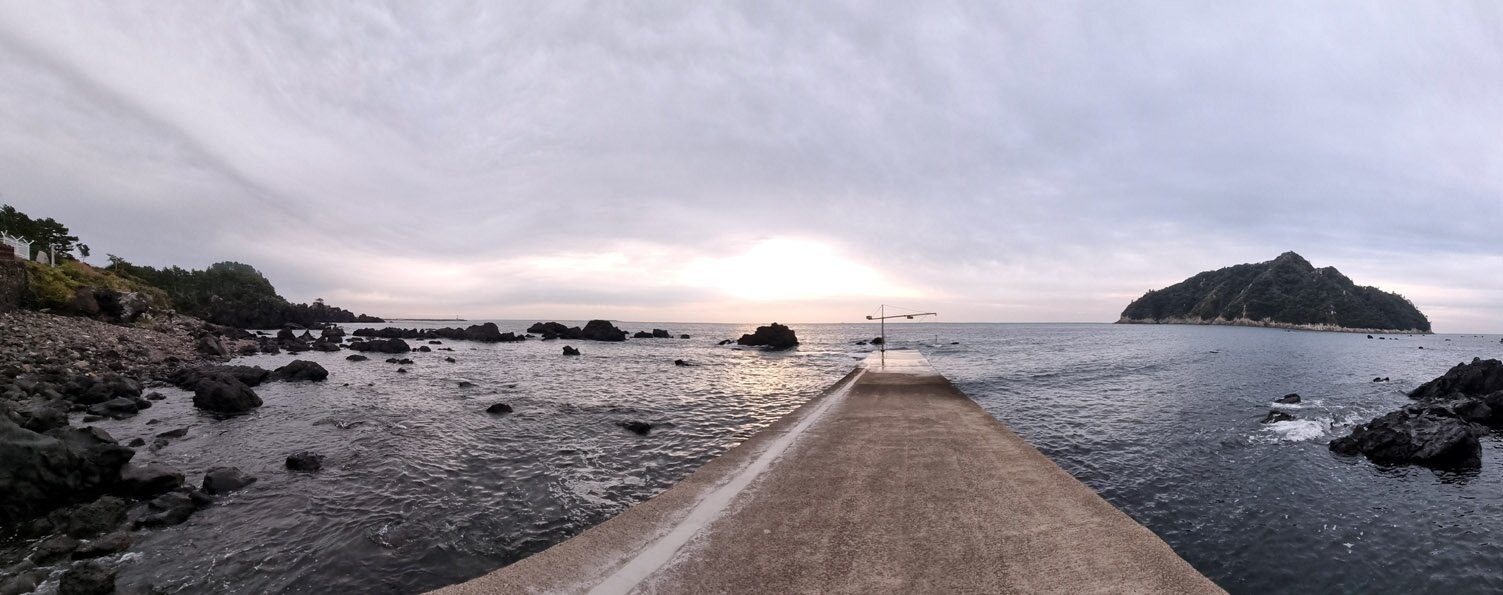 Jeju Aurum