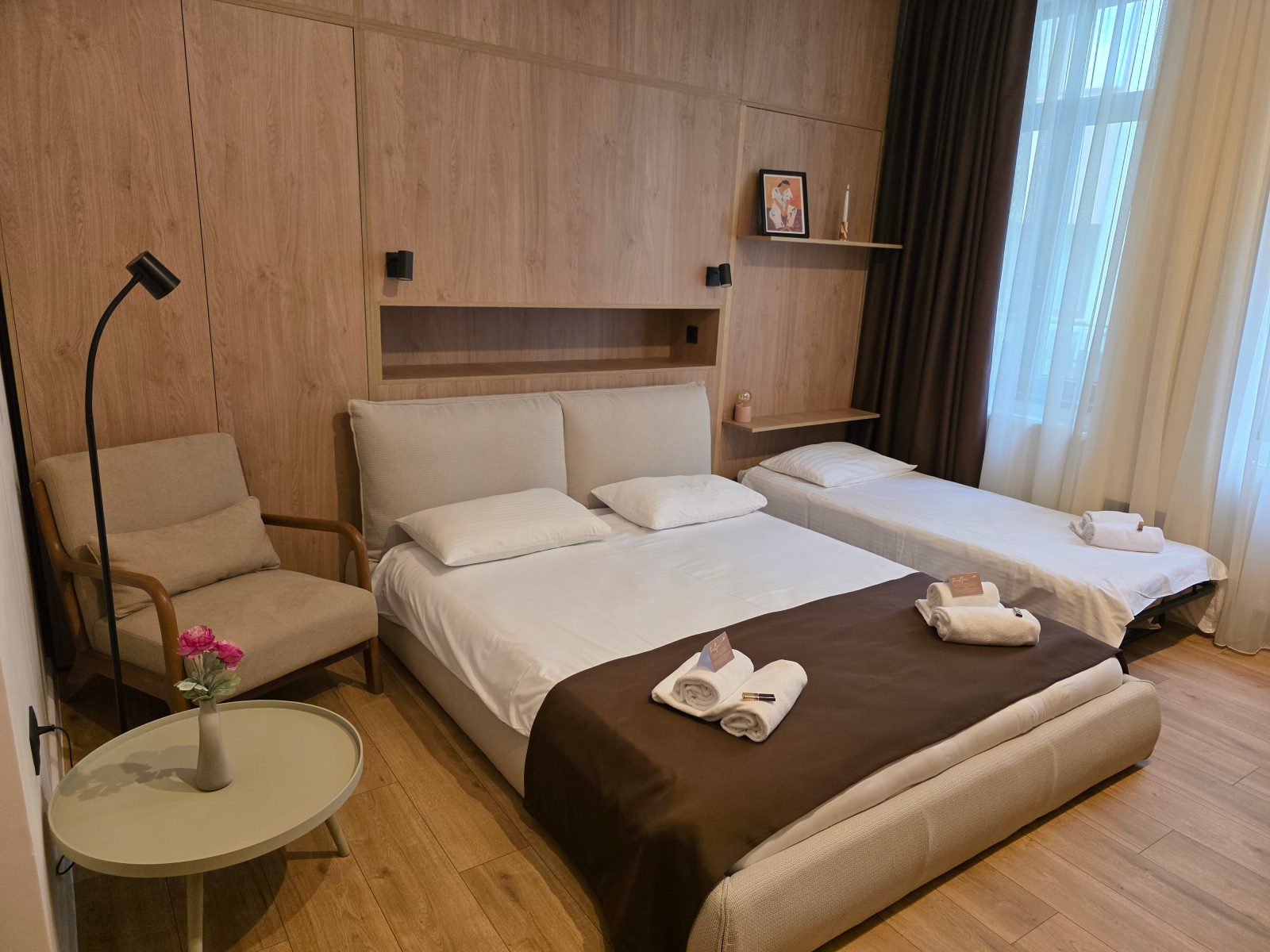 Flowers House Sibiu