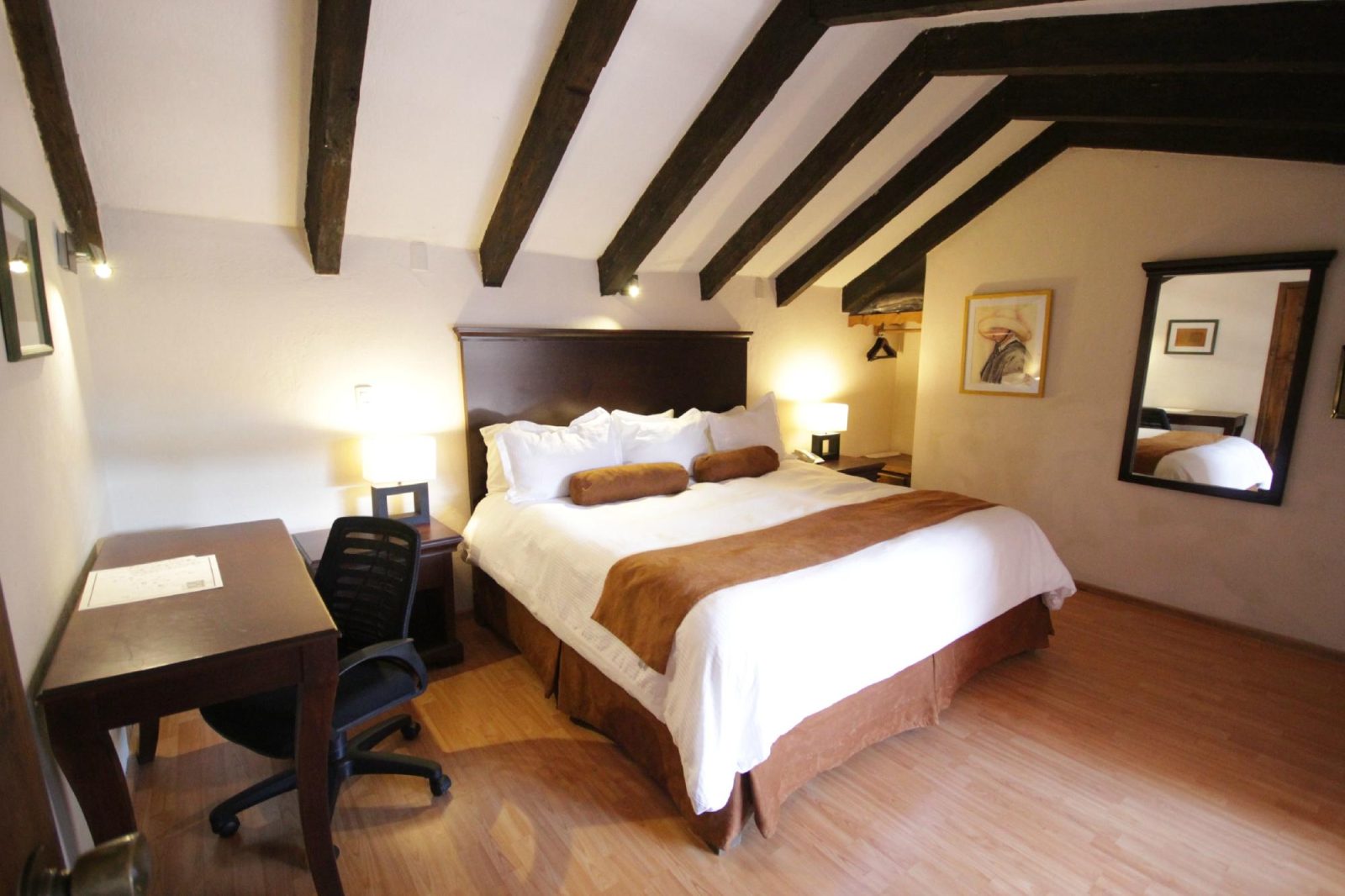 casa mexicana hotel