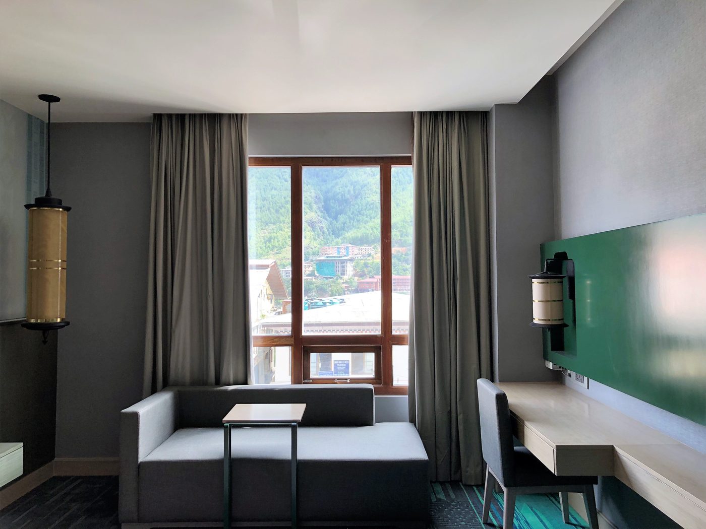 Yarkay, Thimphu - IHCL SeleQtions