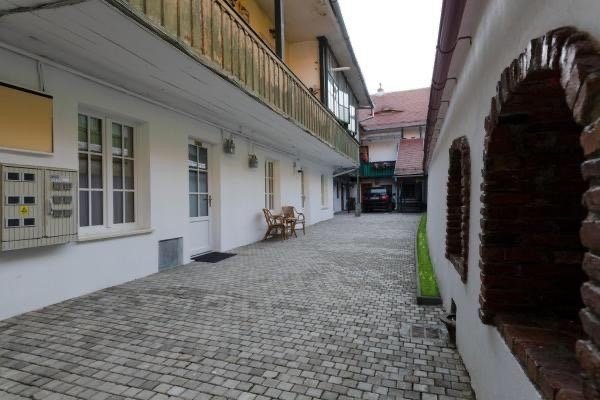 Baroc Apartments Sibiu