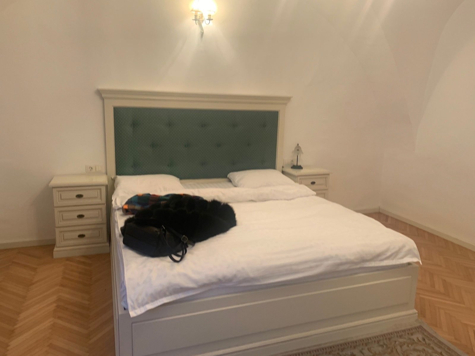 Baroc Apartments Sibiu