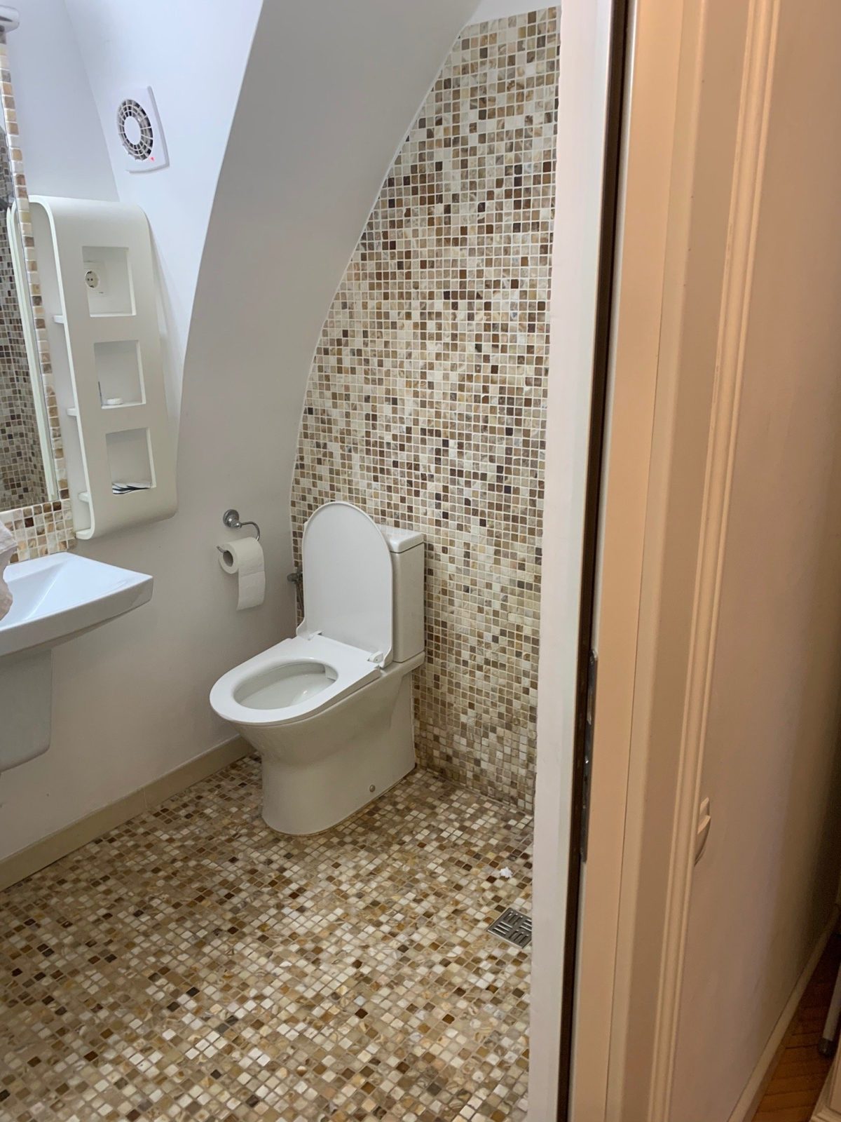 Baroc Apartments Sibiu