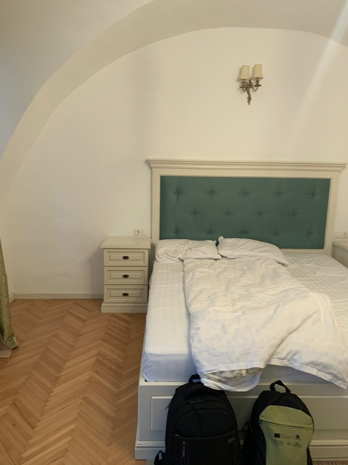 Baroc Apartments Sibiu